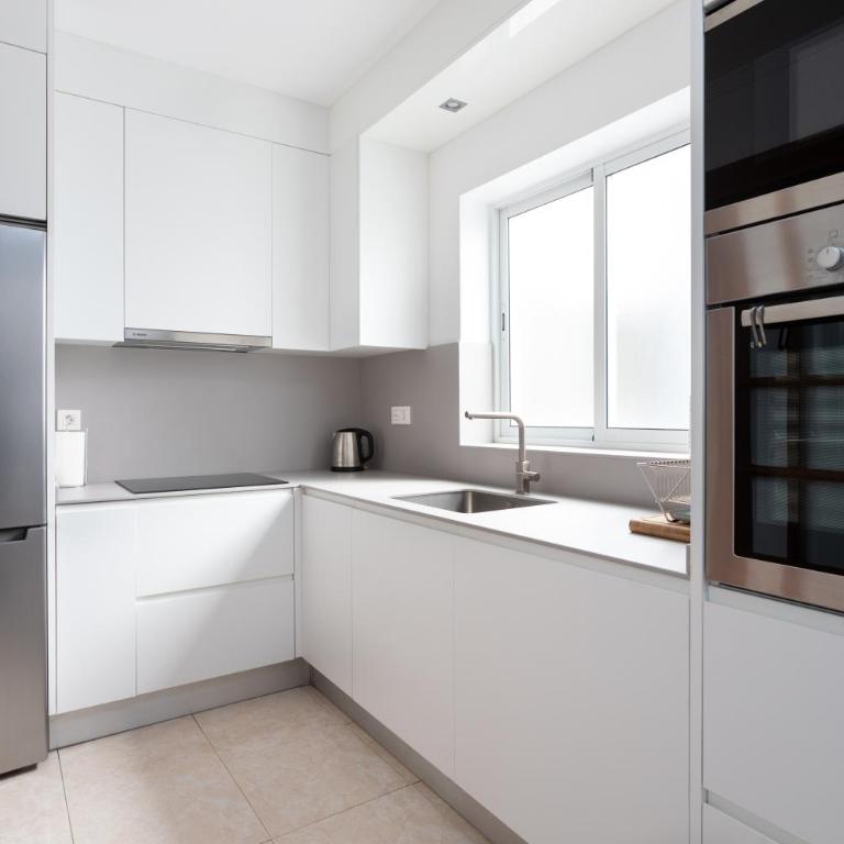 Rooms & Suites Terrace 3A - Central Arrecife, Lanzarote - Free Parking - Apartment - 31