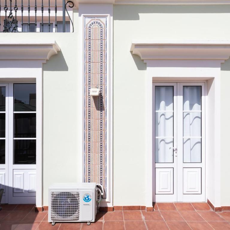 Rooms & Suites Terrace 3A - Central Arrecife, Lanzarote - Free Parking - Apartment - 37