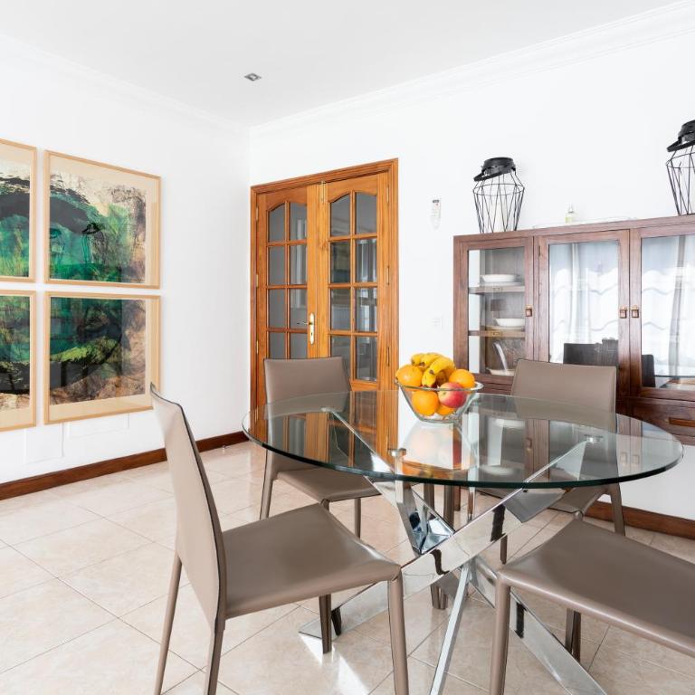 Rooms & Suites Terrace 3A - Central Arrecife, Lanzarote - Free Parking - Apartment - 2