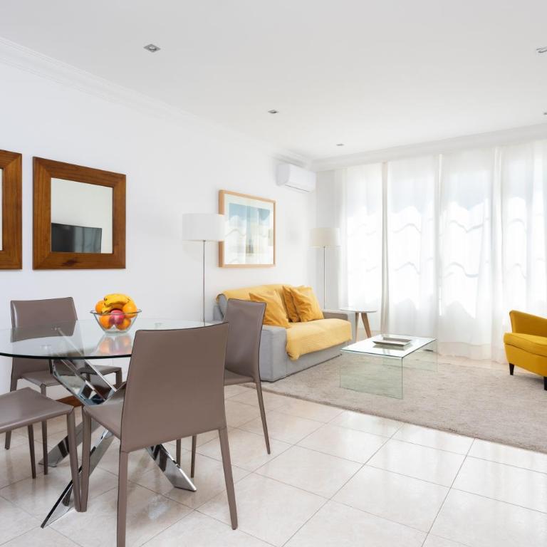 Rooms & Suites Terrace 3A - Central Arrecife, Lanzarote - Free Parking - Apartment - 3