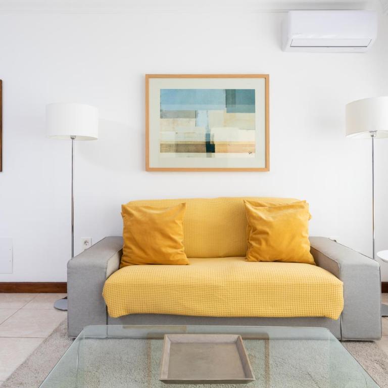 Rooms & Suites Terrace 3A - Central Arrecife, Lanzarote - Free Parking - Apartment - 13