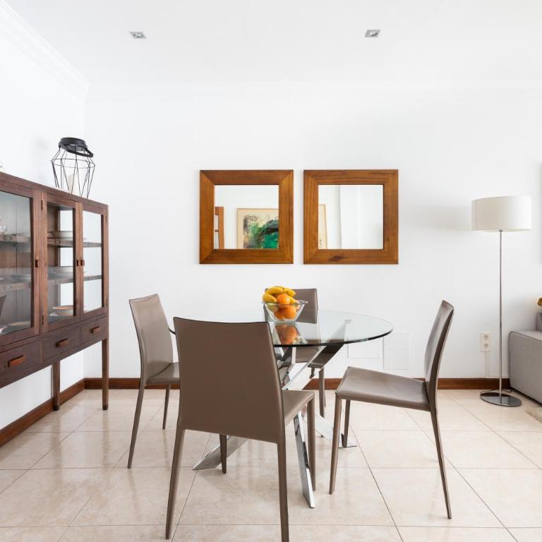 Rooms & Suites Terrace 3A - Central Arrecife, Lanzarote - Free Parking - Apartment - 38
