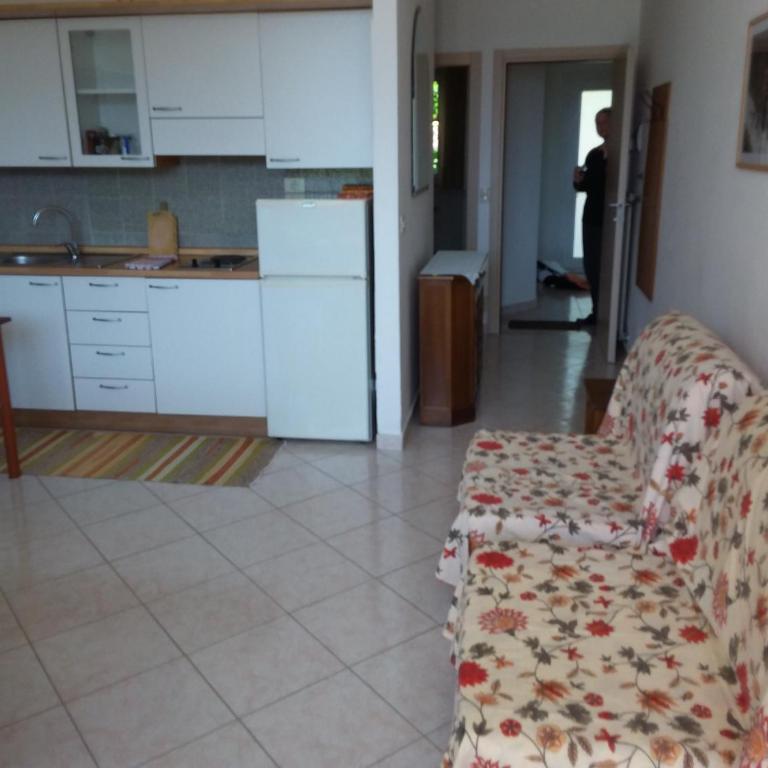 Residence Cascata Varone - Appartamento con 1 Camera da Letto e Vista Giardino - 1