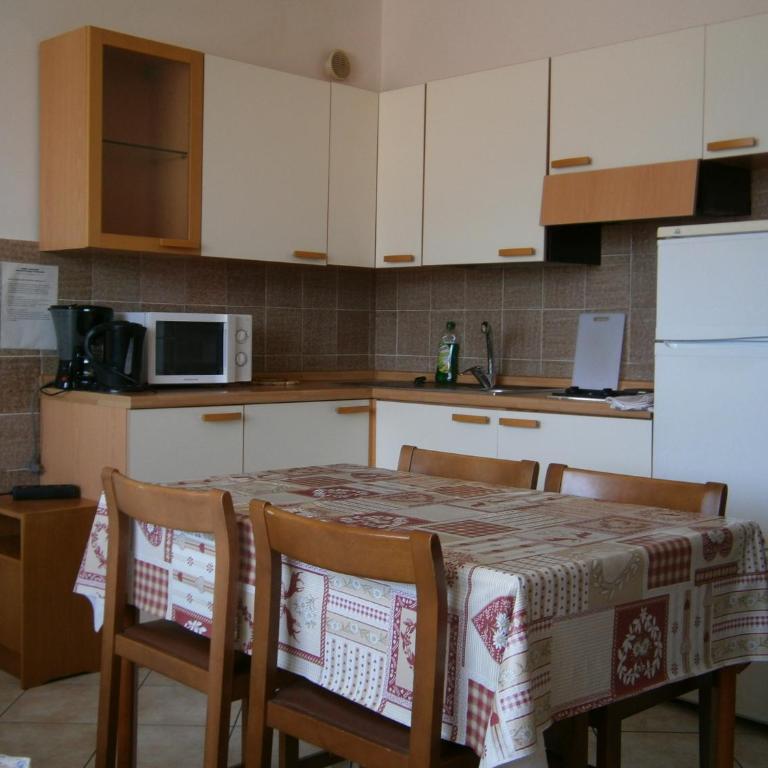 Residence Cascata Varone - Appartamento con Vista Lago - 1