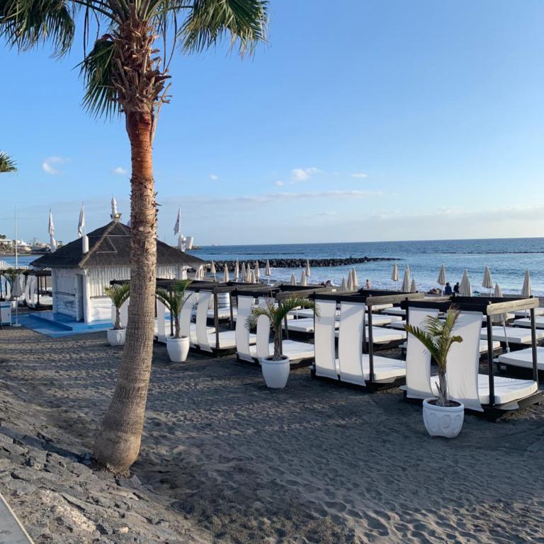 Orlando Apartment Tenerife - Apartamento de 1 dormitorio - 31