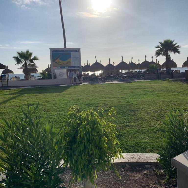 Orlando Apartment Tenerife - Apartamento de 1 dormitorio - 41