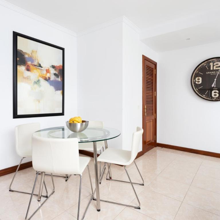 Rooms & Suites Balcony 3D - Central Arrecife, Lanzarote - Free Parking - Apartamento de 3 dormitorios - 23
