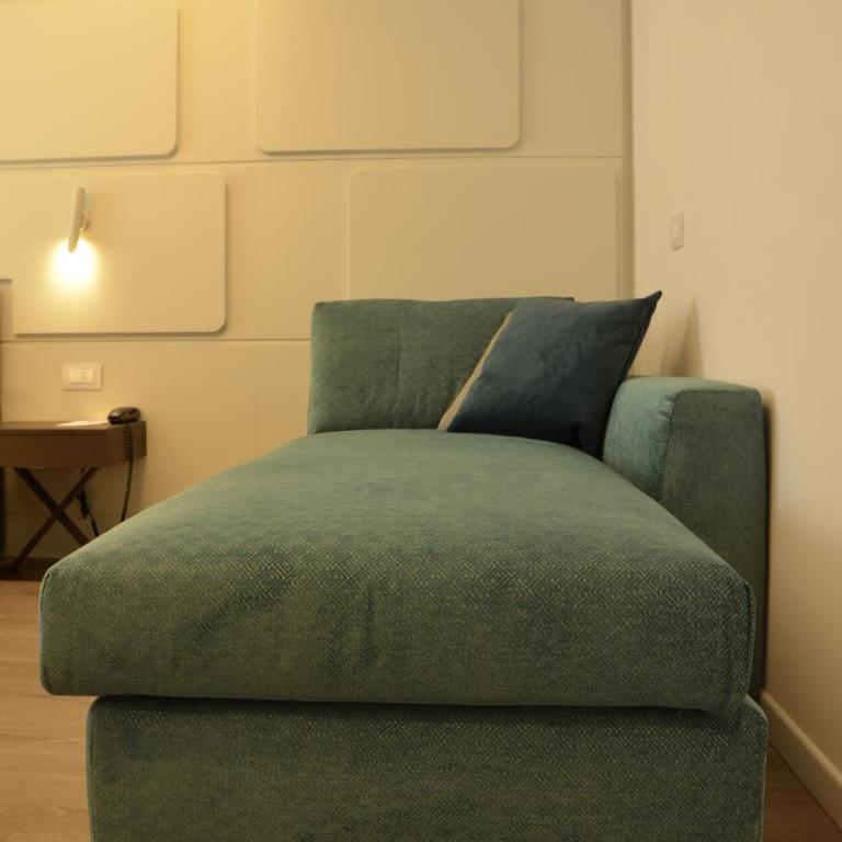 Solho Hotel - Camera Tripla Standard - 2