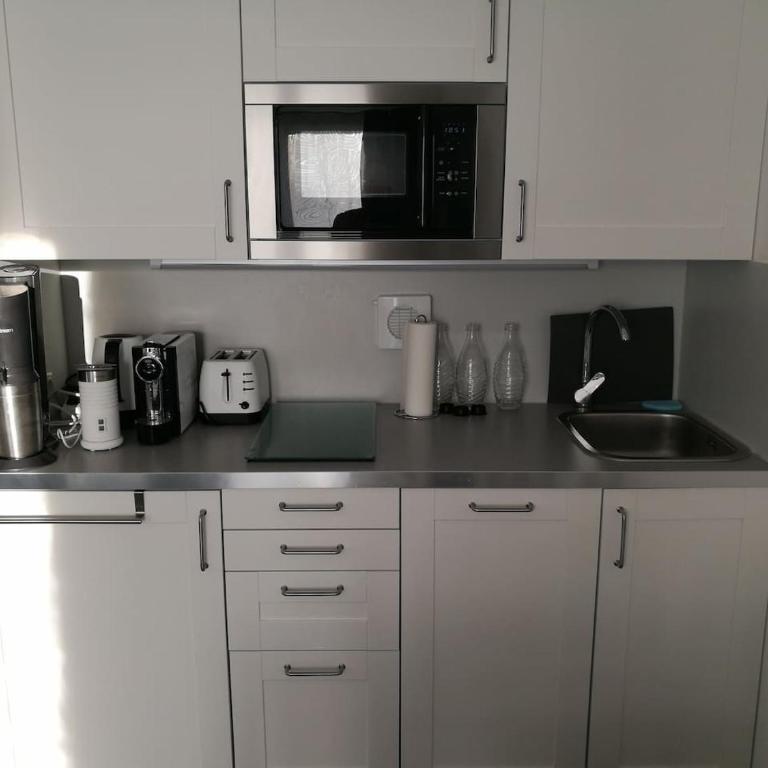 Top Appartment mit Weitblick und Late Check-Out inklusive aktivCARD - Appartamento con Balcone - 11
