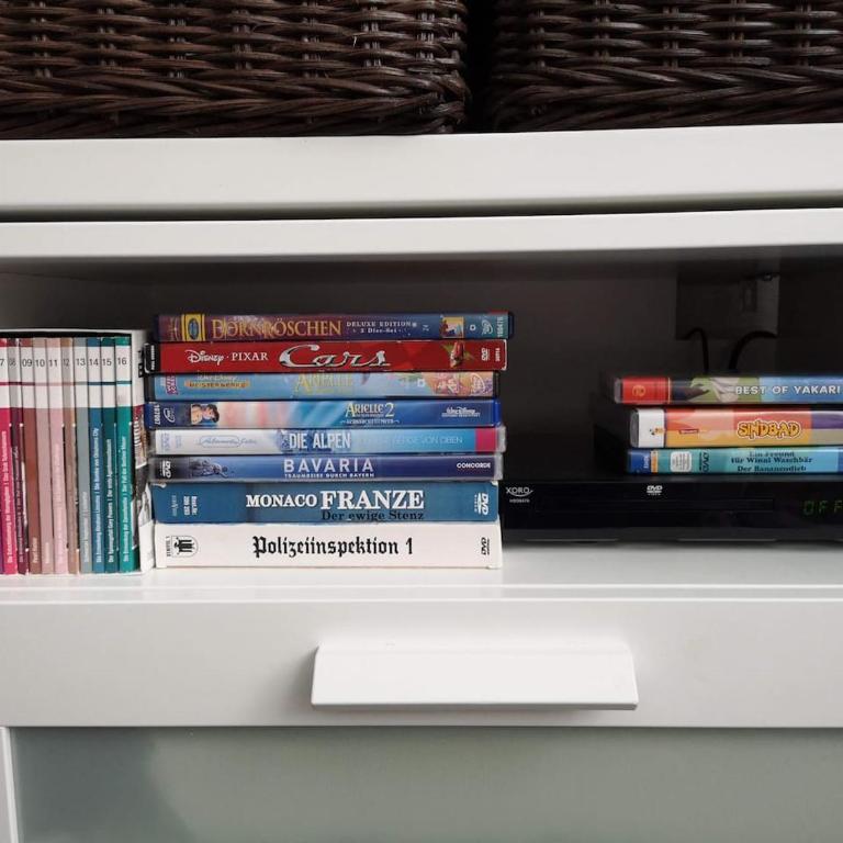 Top Appartment mit Weitblick und Late Check-Out inklusive aktivCARD - Appartamento con Balcone - 14