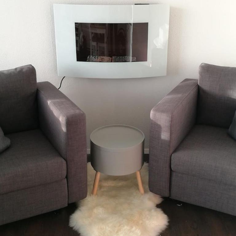 Top Appartment mit Weitblick und Late Check-Out inklusive aktivCARD - Appartamento con Balcone - 15