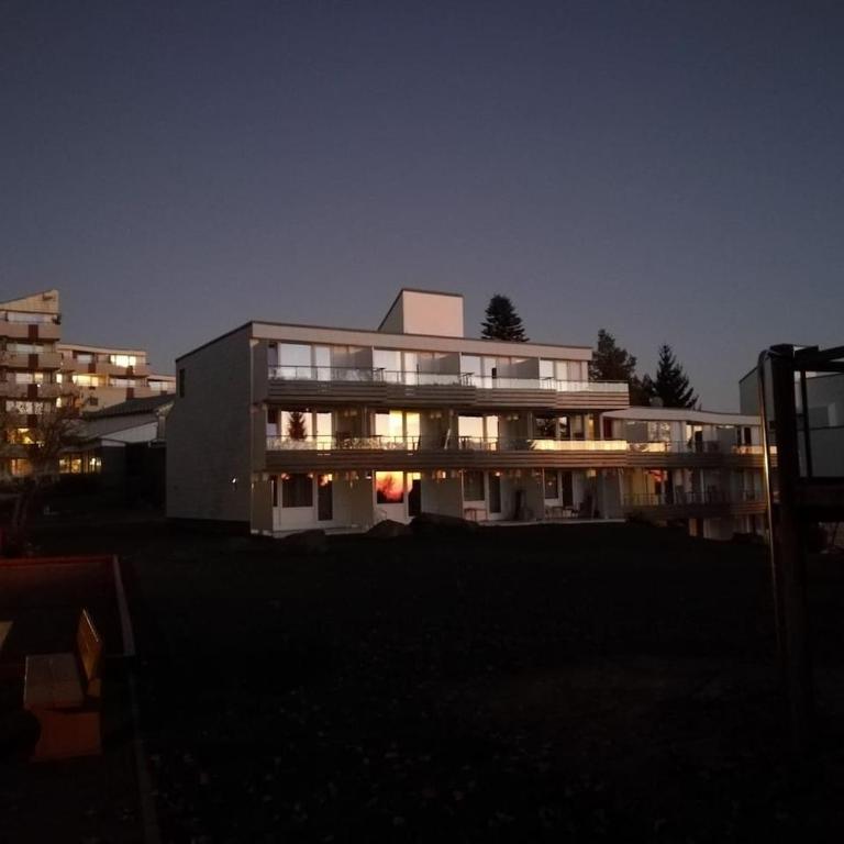 Top Appartment mit Weitblick und Late Check-Out inklusive aktivCARD - Appartamento con Balcone - 39