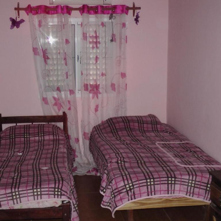 TERRAZA AL RIO 2 - Four-Bedroom House - 1