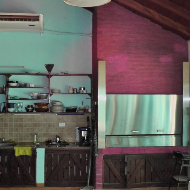 TERRAZA AL RIO 2 - Four-Bedroom House - 2