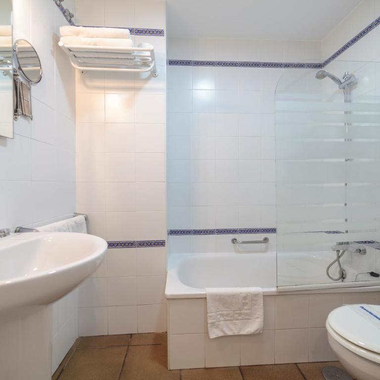Casa Palacio de los Leones - Apartamento de 1 dormitorio - 4