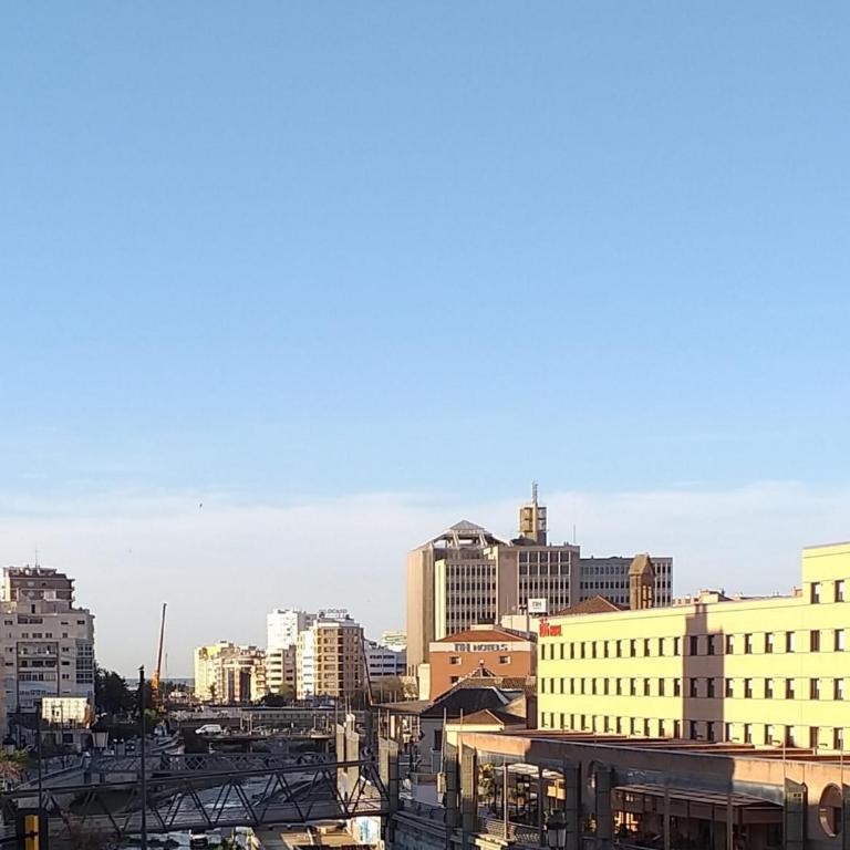 Apartamentos AS Malaga centro historico - Alojamiento AS Málaga centro histórico I - 17