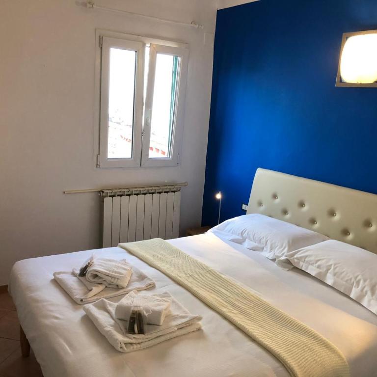 Piaggione Apt, Case Galante Apartments in Florence - Appartamento con 2 Camere da Letto - 5