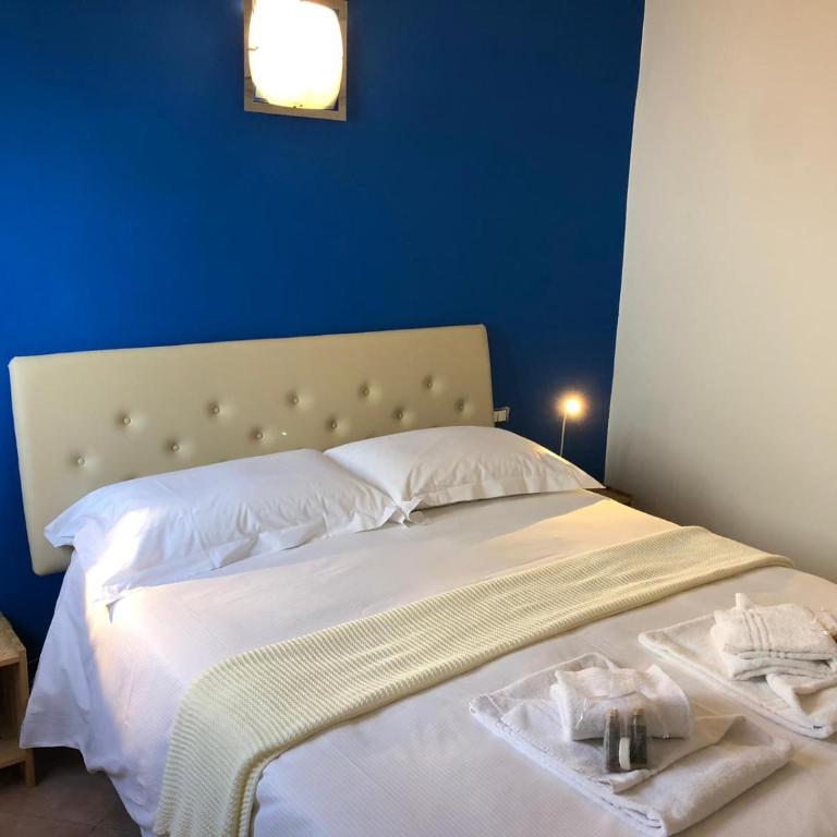 Piaggione Apt, Case Galante Apartments in Florence - Appartamento con 2 Camere da Letto - 8