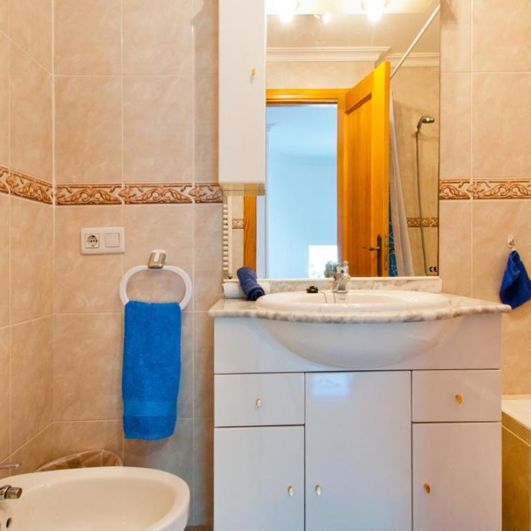 C237 Estrella Azul by Mallorca Villa Selection - Villa con piscina privada - 14
