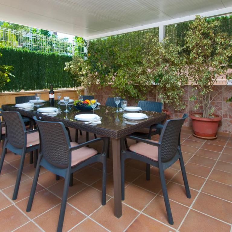 C237 Estrella Azul by Mallorca Villa Selection - Villa con piscina privada - 25