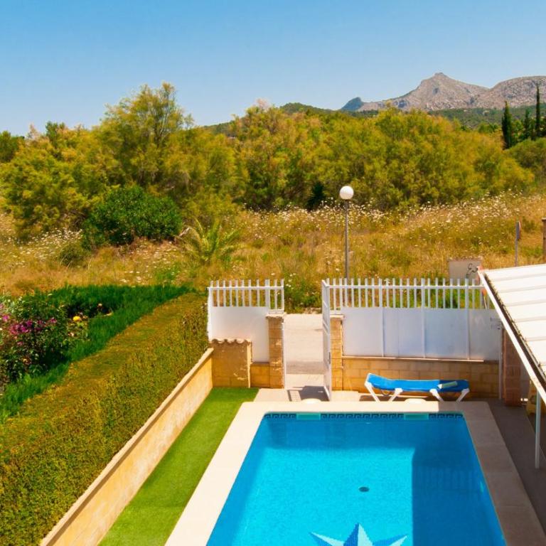 C237 Estrella Azul by Mallorca Villa Selection - Villa con piscina privada - 22
