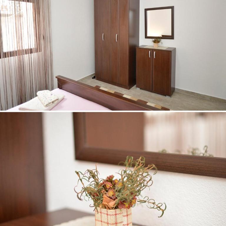 Apartment Gara - One-Bedroom Apartment - 10