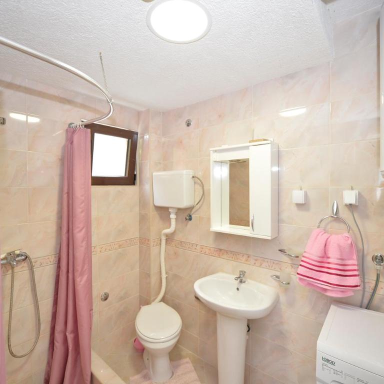 Apartment Gara - One-Bedroom Apartment - 11