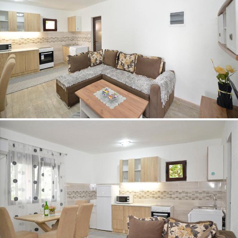 Apartment Gara - One-Bedroom Apartment - 6