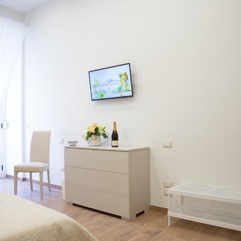 Le Dimore del Corso - Appartamento - 8
