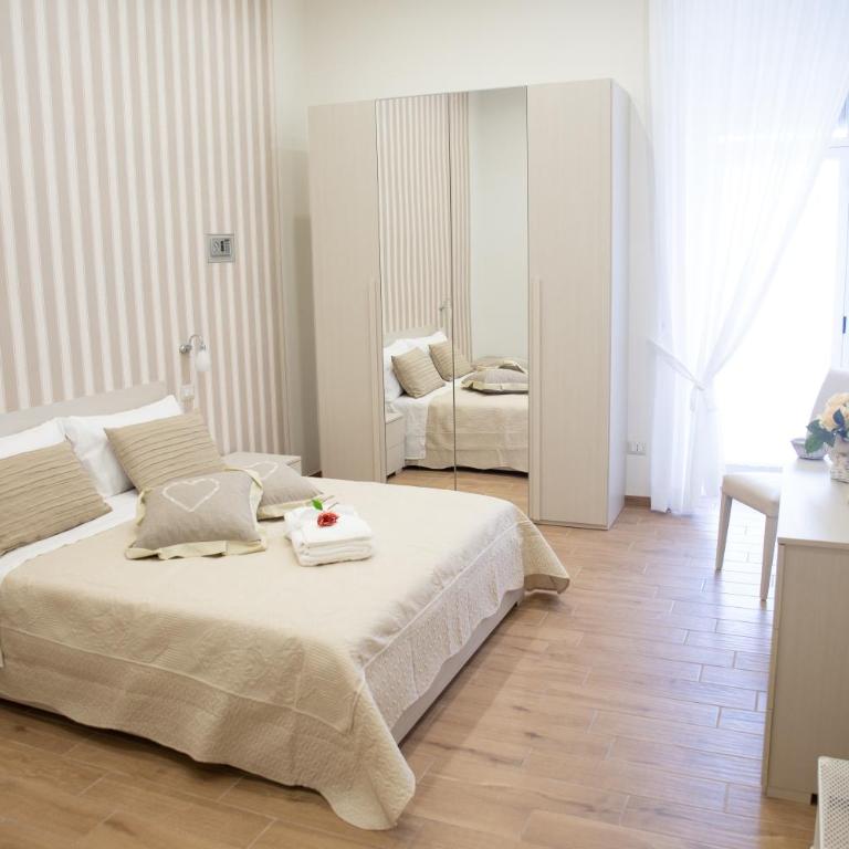 Le Dimore del Corso - Appartamento - 3