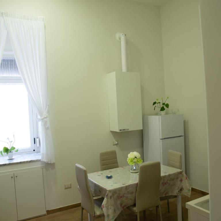 Le Dimore del Corso - Appartamento - 11