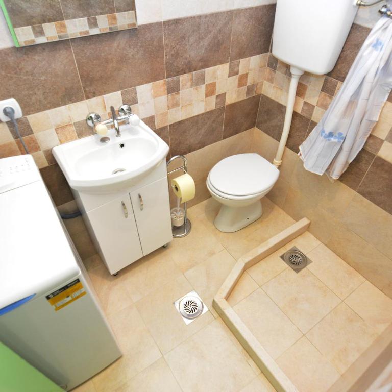 Holiday Home Cattaro - Two-Bedroom House - 5