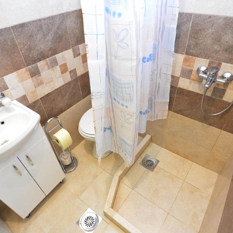 Holiday Home Cattaro - Two-Bedroom House - 2