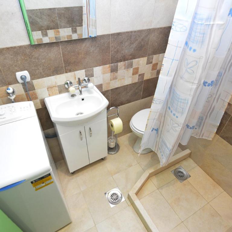 Holiday Home Cattaro - Two-Bedroom House - 3