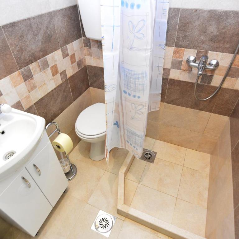 Holiday Home Cattaro - Two-Bedroom House - 4