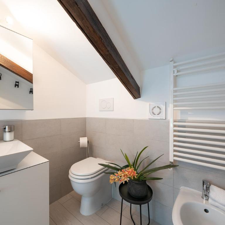 Vic Pigneto, Luxury House Terrace Roma - Appartamento Superior - 13