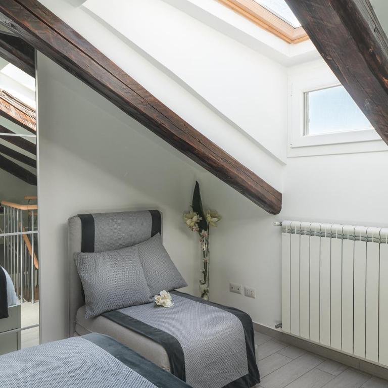 Vic Pigneto, Luxury House Terrace Roma - Appartamento Superior - 32