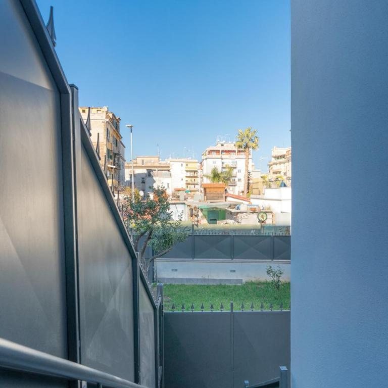 Vic Pigneto, Luxury House Terrace Roma - Appartamento Superior - 35
