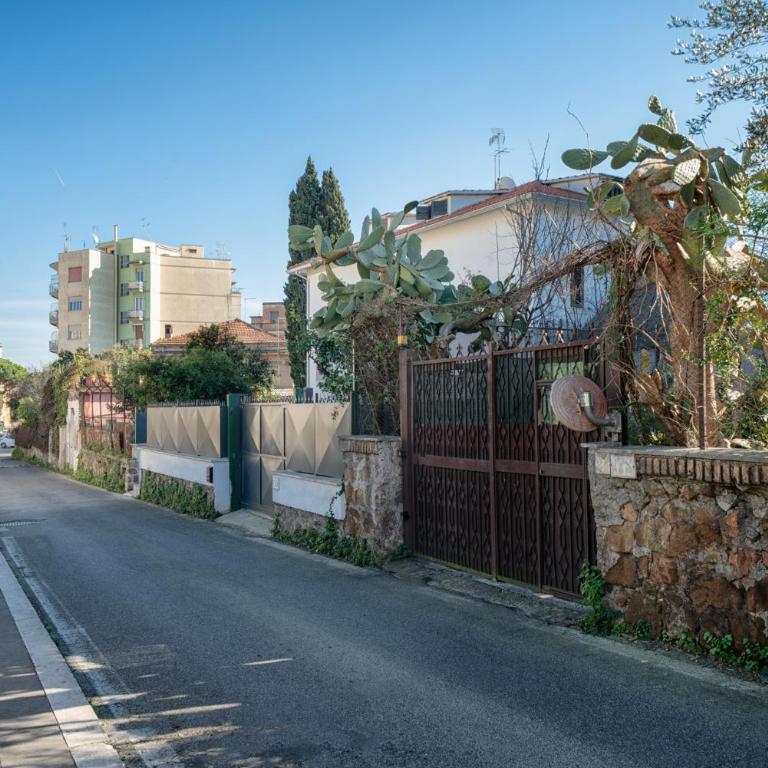 Vic Pigneto, Luxury House Terrace Roma - Appartamento Superior - 18