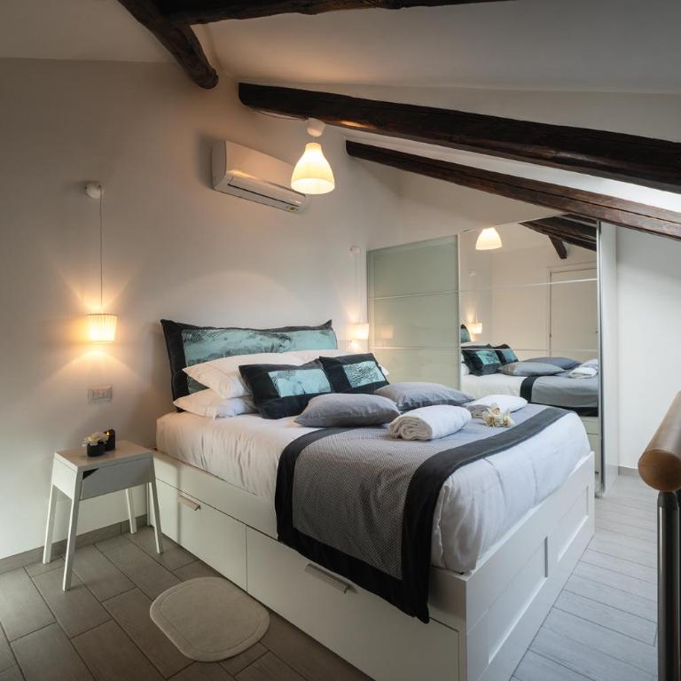 Vic Pigneto, Luxury House Terrace Roma - Appartamento Superior - 11