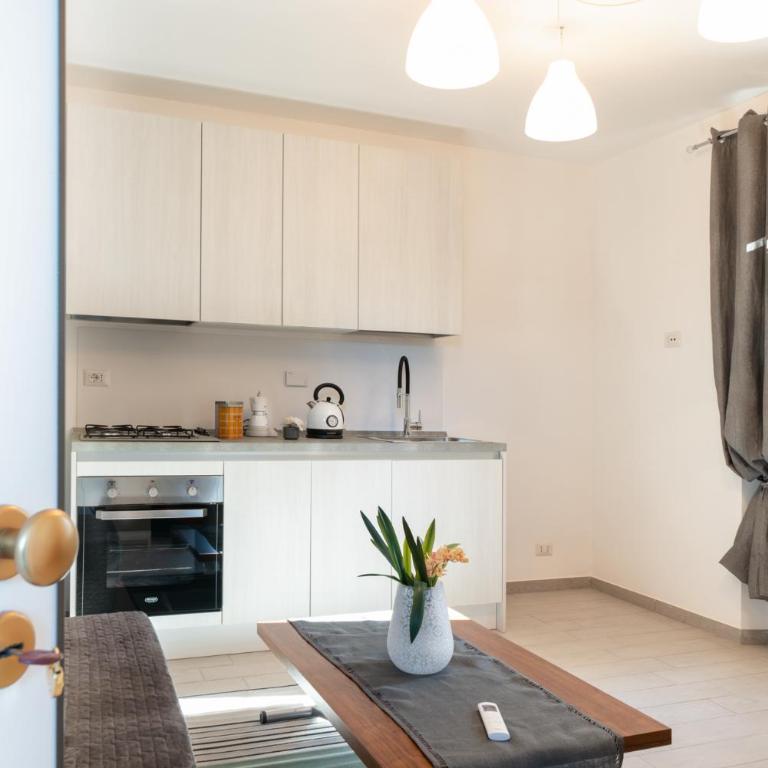 Vic Pigneto, Luxury House Terrace Roma - Appartamento Superior - 14