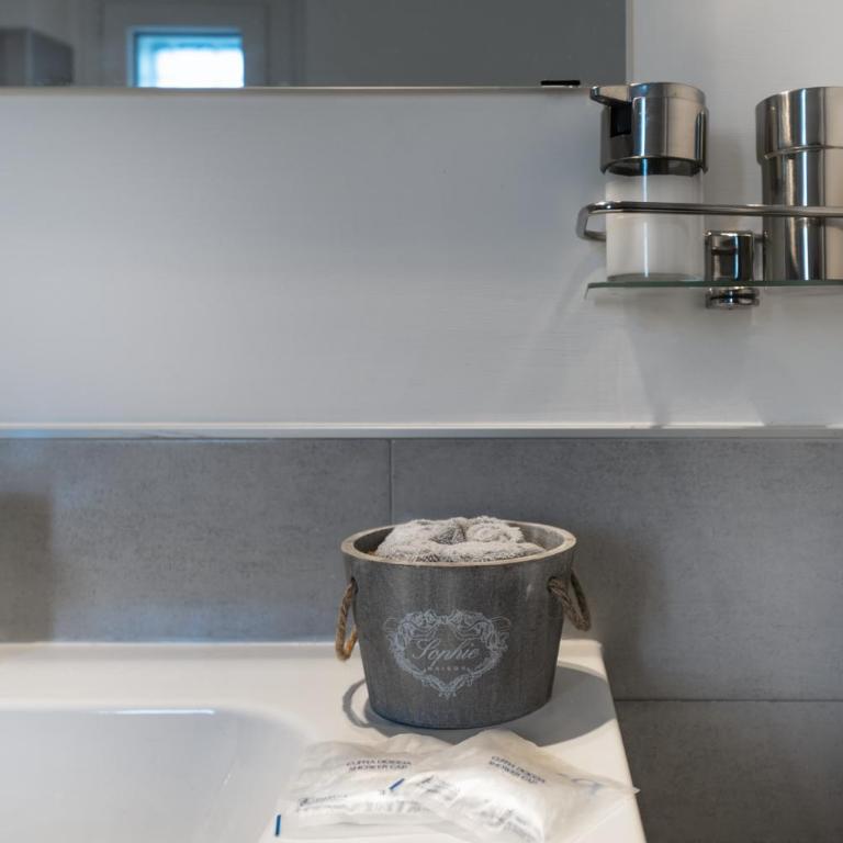 Vic Pigneto, Luxury House Terrace Roma - Appartamento Superior - 31