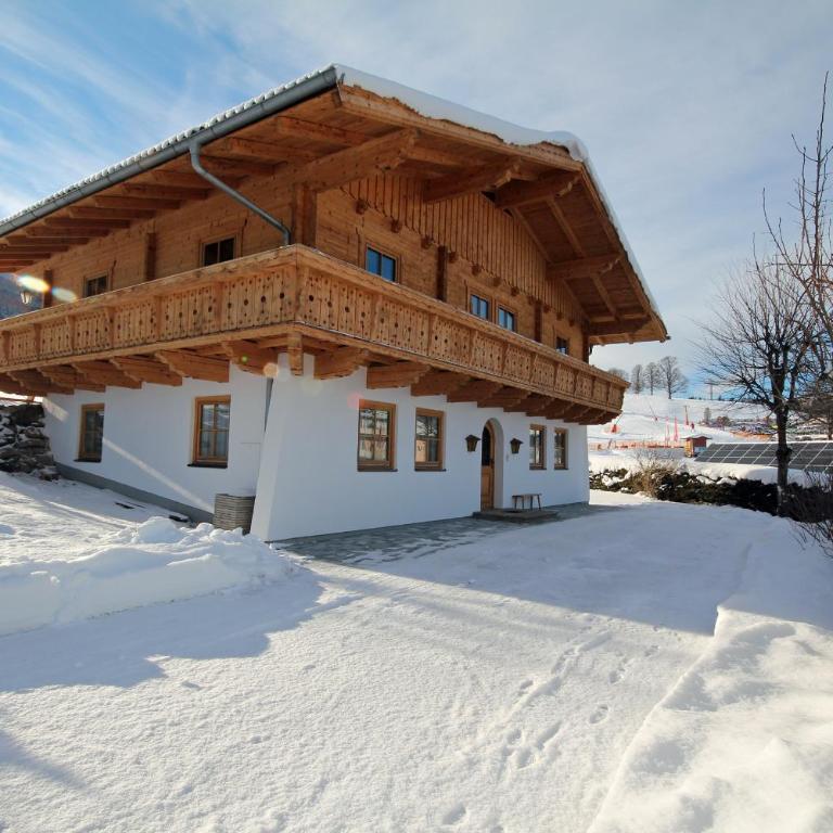 Appartement Stubeck by Schladming-Appartements - Apartment mit 2 Schlafzimmern - 14