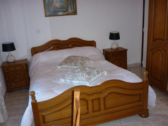 Domaine De Rode Buze - Chambre Double - 8