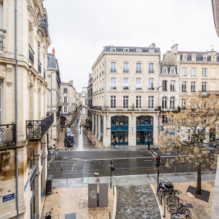 alsace - Appartement 1 Chambre - 7