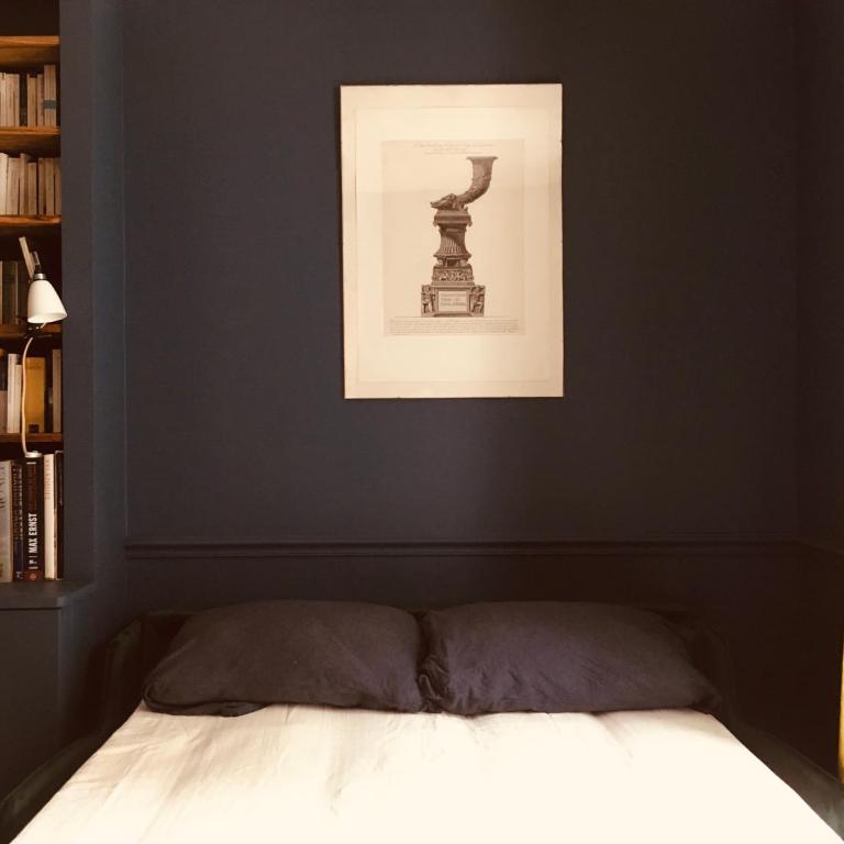 Elegant and cosy flat near Montmartre - Appartement 2 Chambres - 14