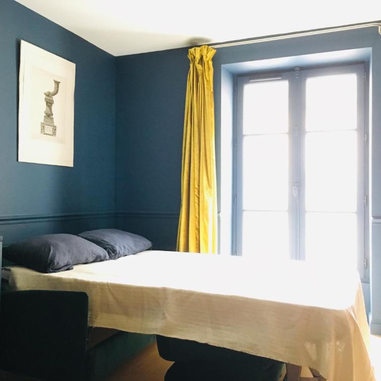 Elegant and cosy flat near Montmartre - Appartement 2 Chambres - 15