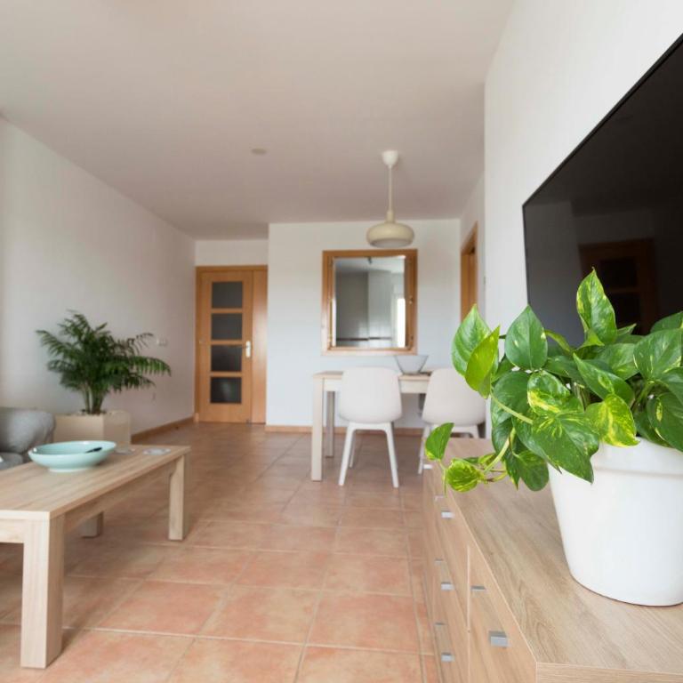Mar y tierra - Apartamento de 2 dormitorios - 7
