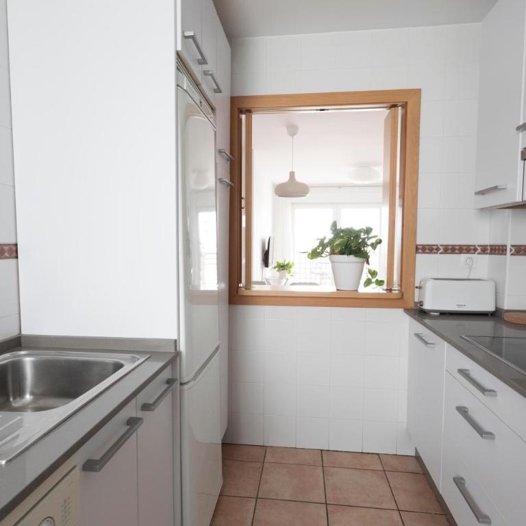 Mar y tierra - Apartamento de 2 dormitorios - 13