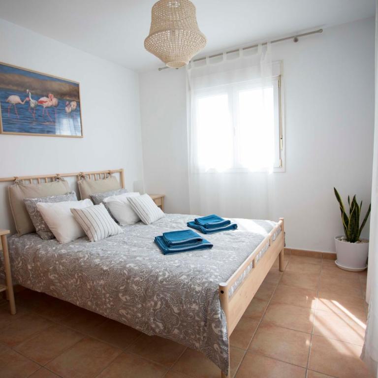 Mar y tierra - Apartamento de 2 dormitorios - 3